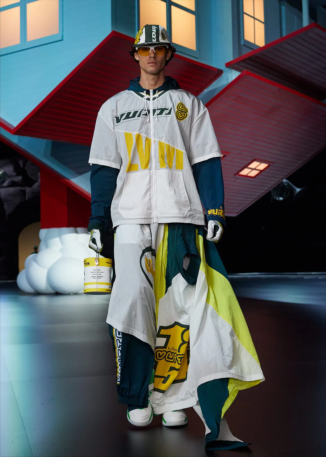 Louis Vuitton Men Fw 2022 Metalmagazine 16