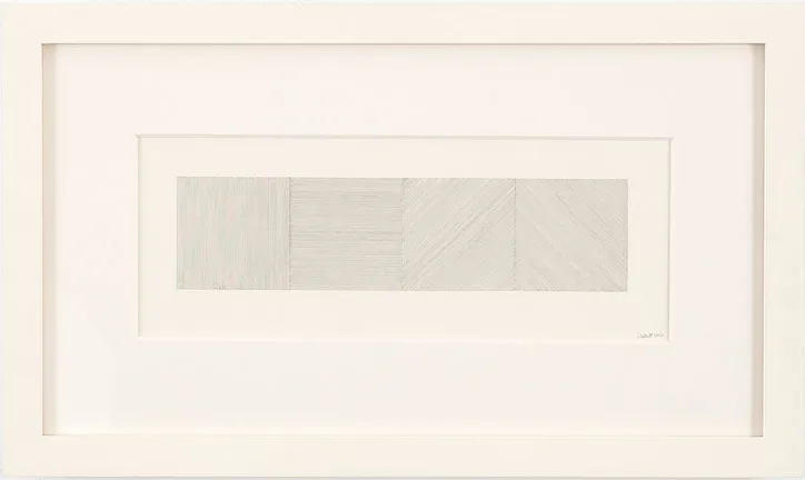 Sol Lewitt
