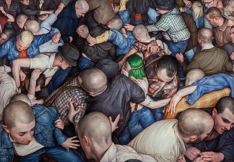 Dan Witz