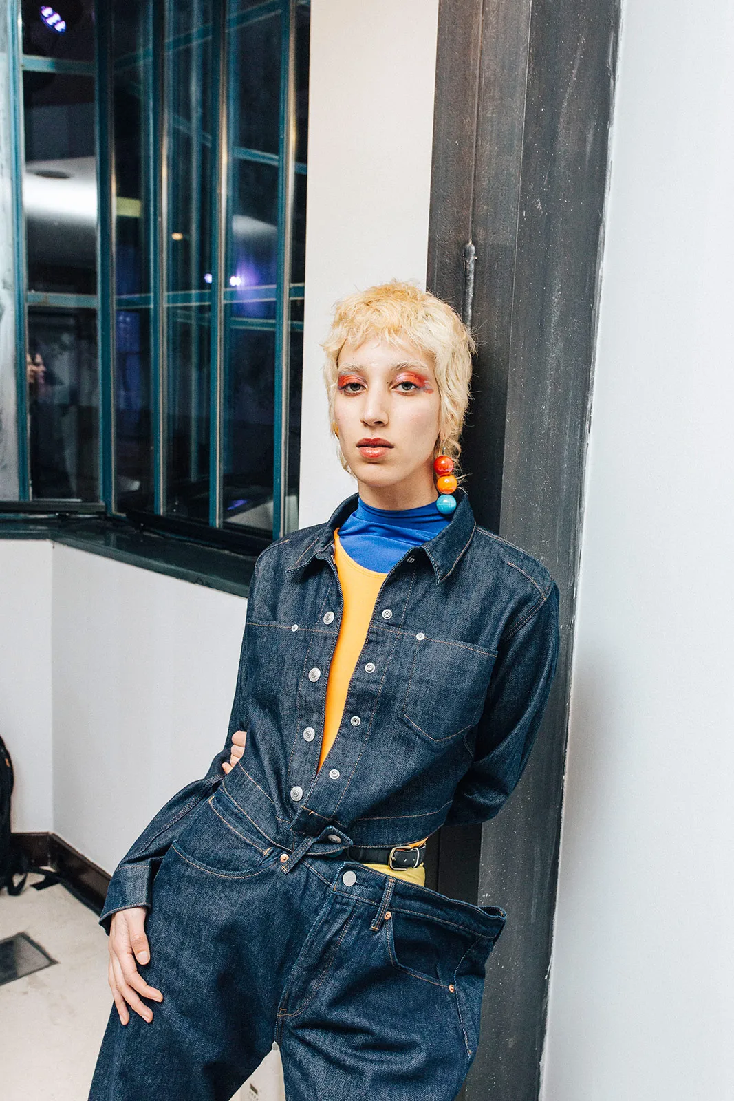 Levis Engineered Jeans Party Metalmagazine 22.jpg