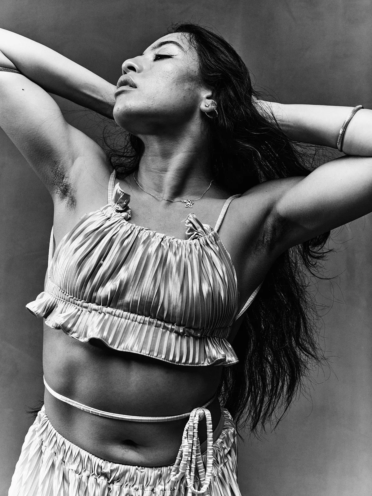Belen Leroux Metalmagazine 5