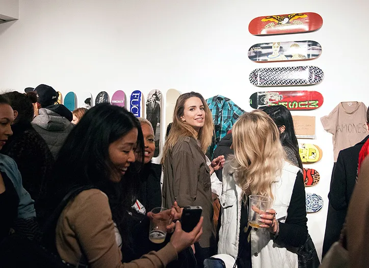 Larry Clark Stuff