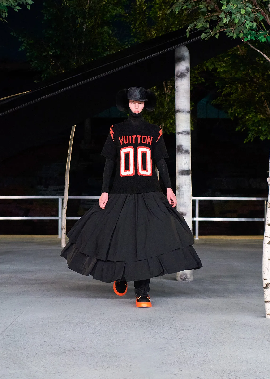 Louis Vuitton S S22 Miami Metalmagazine 26