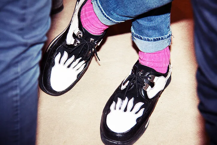 Loewe & Fanzine 137