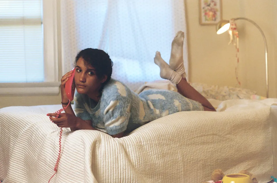 Ashley Armitage
