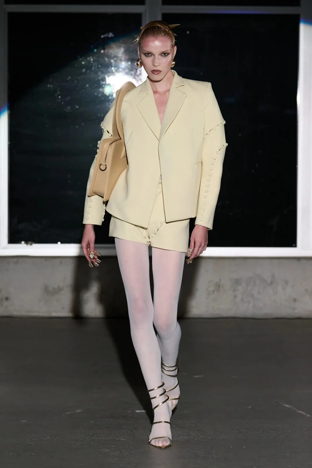 Luar Spring 2024 Ready to Wear 1