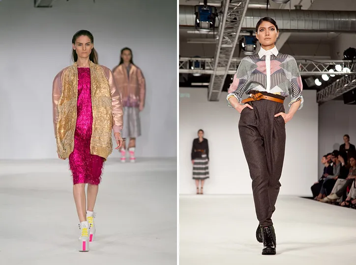 Graduate Fashion Week
