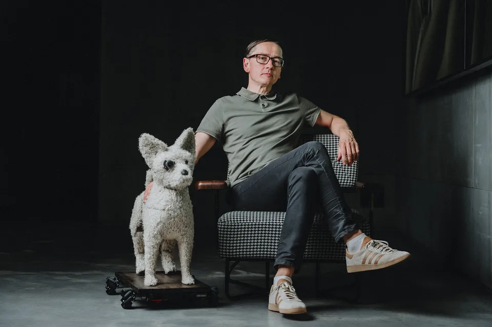 Mario Klingemann