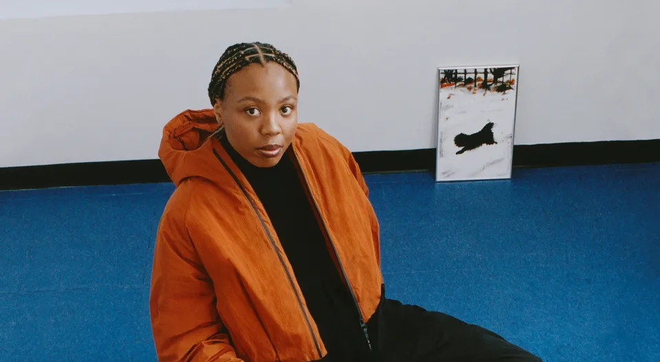 LOEWE x On