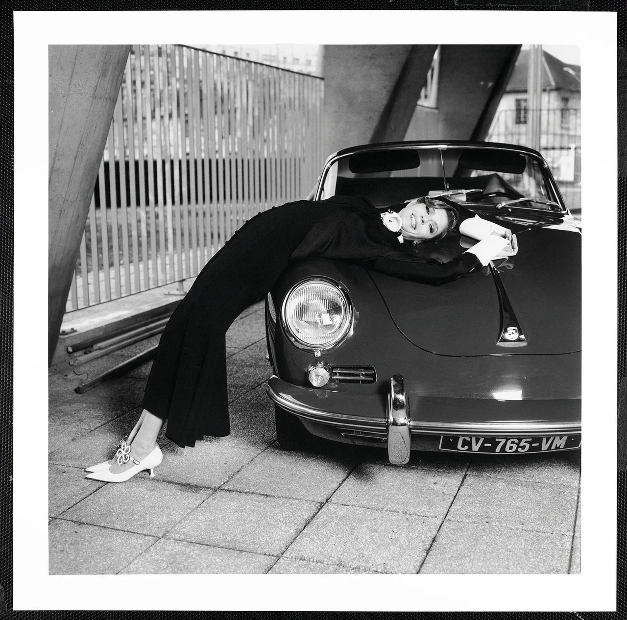 Loewe Publication 32 Metalmagazine 16