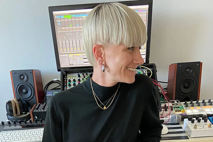 Cora Novoa