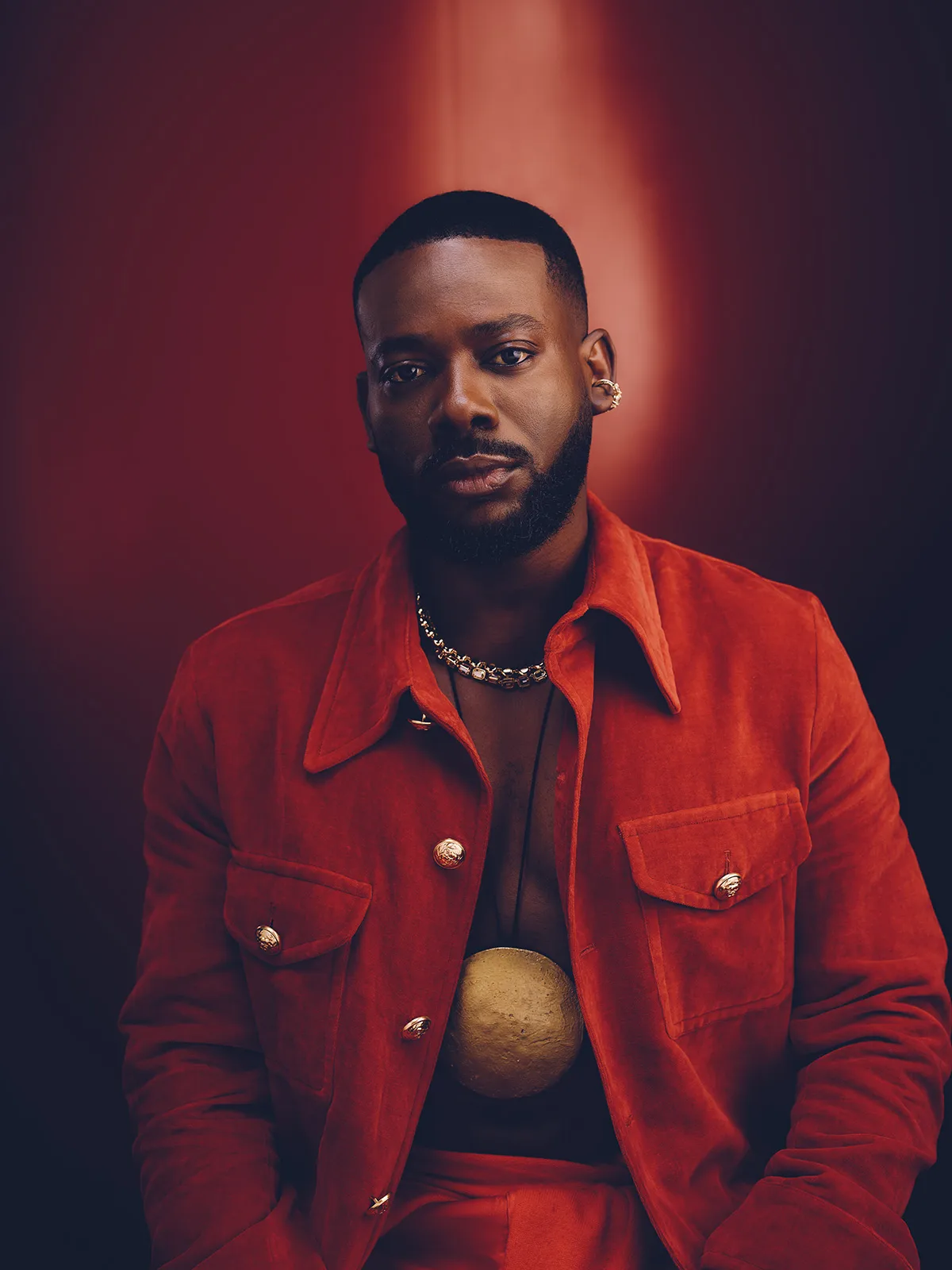 Adekunle Gold