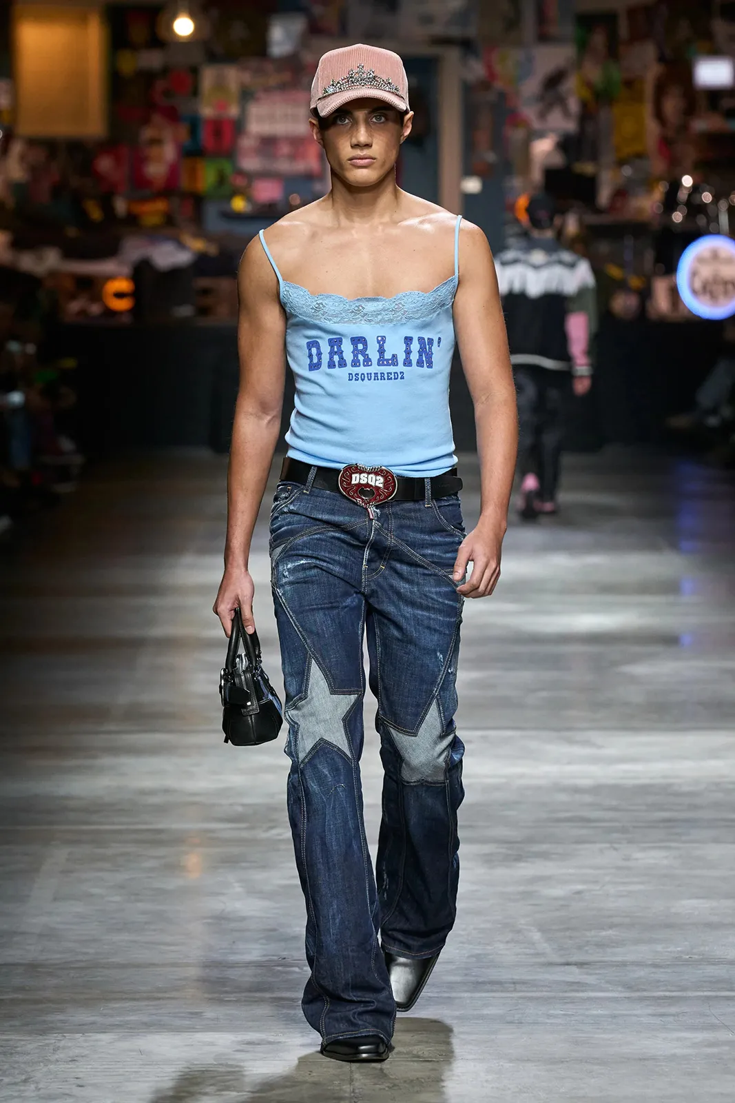Dsquared2 Fall 2023 3