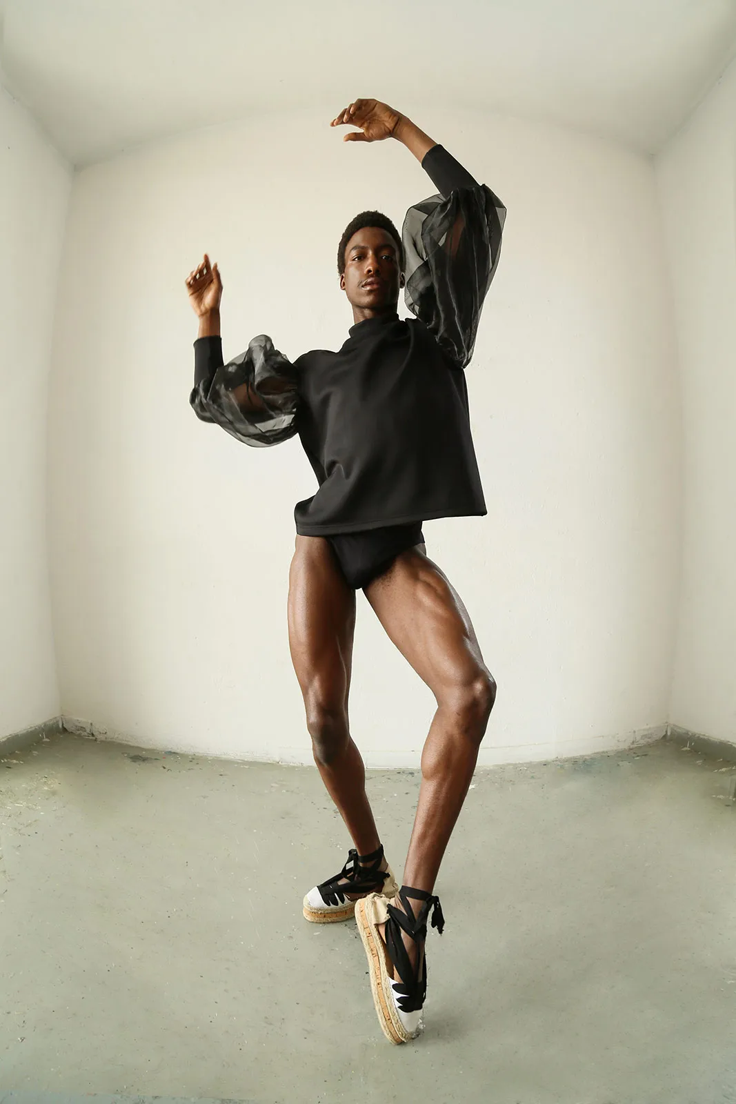 Lluis Mengual X Flama Metalmagazine 1