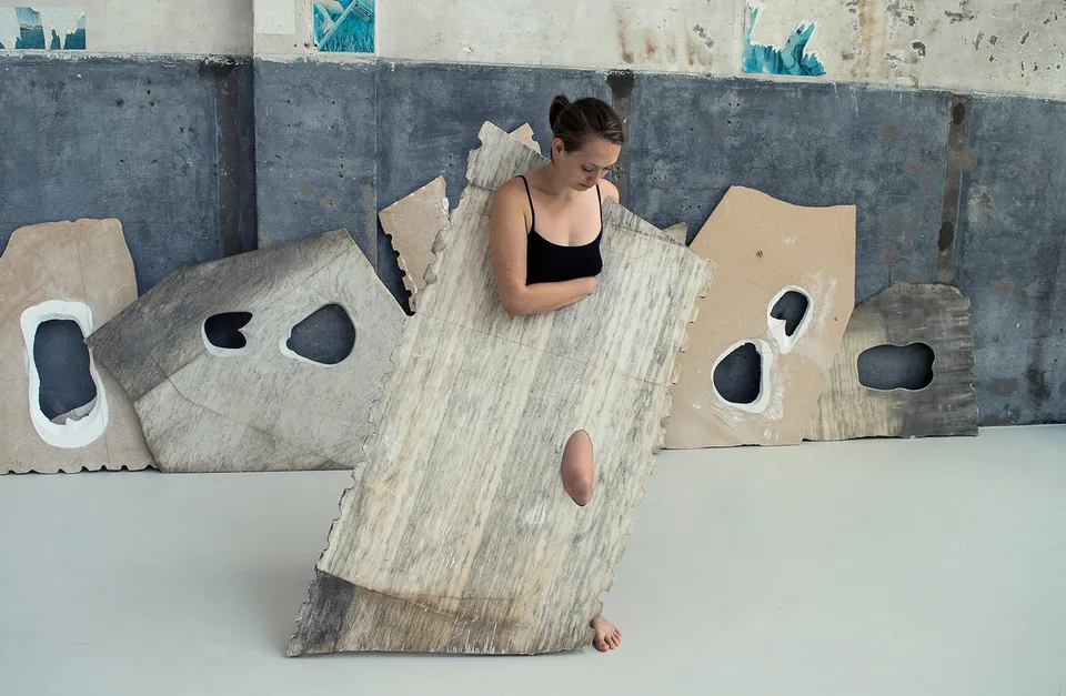 Milena Naef