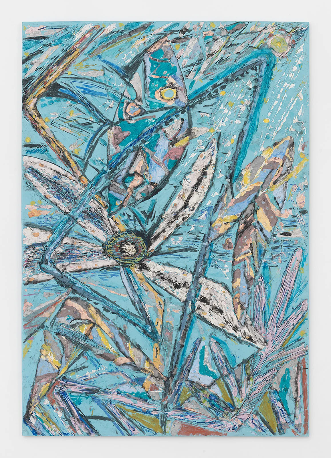 Johannes Vanderbeek Marinaro