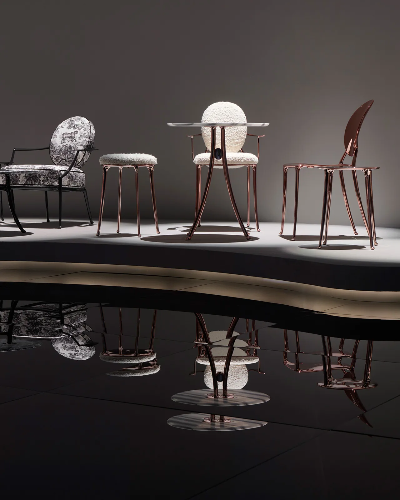 Dior by Starck 14