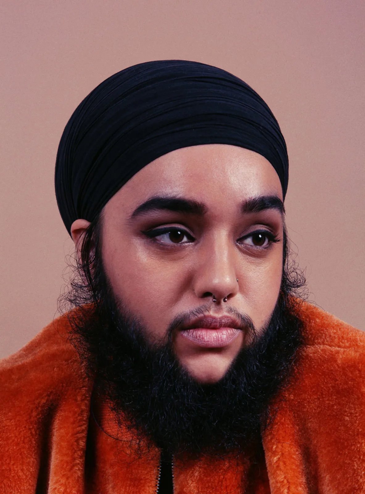 Harnaam Kaur4452 Hr