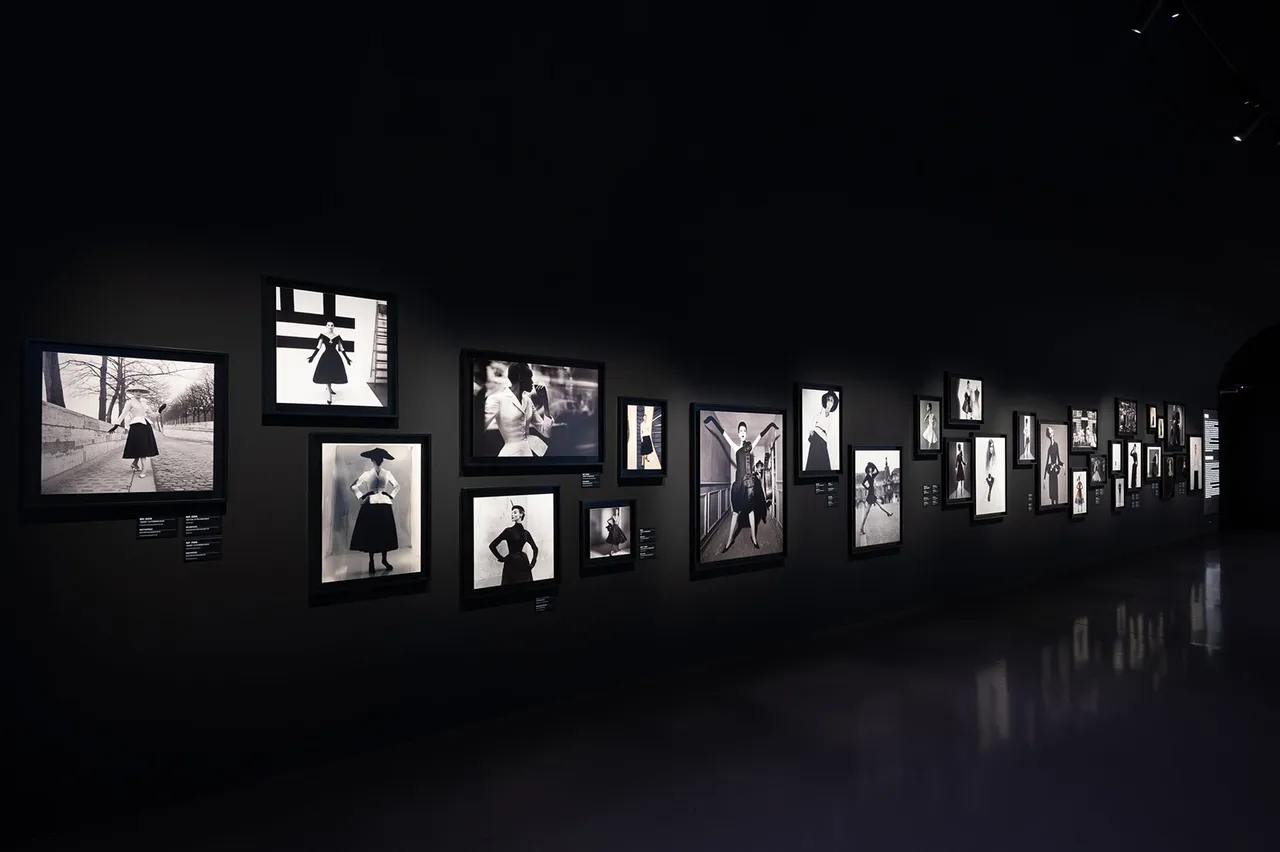 Dior Designers of Dreams Exhibition 2021 Metalmagazine 11