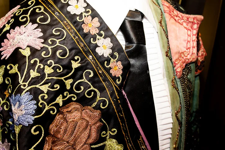 Blancanieves en Galería Loewe
