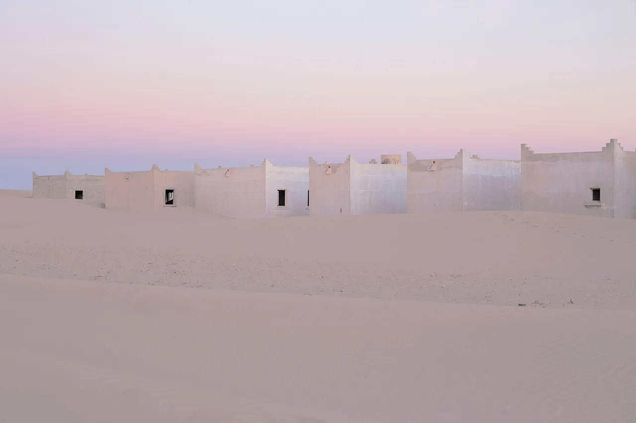 Artists for Morocco 7