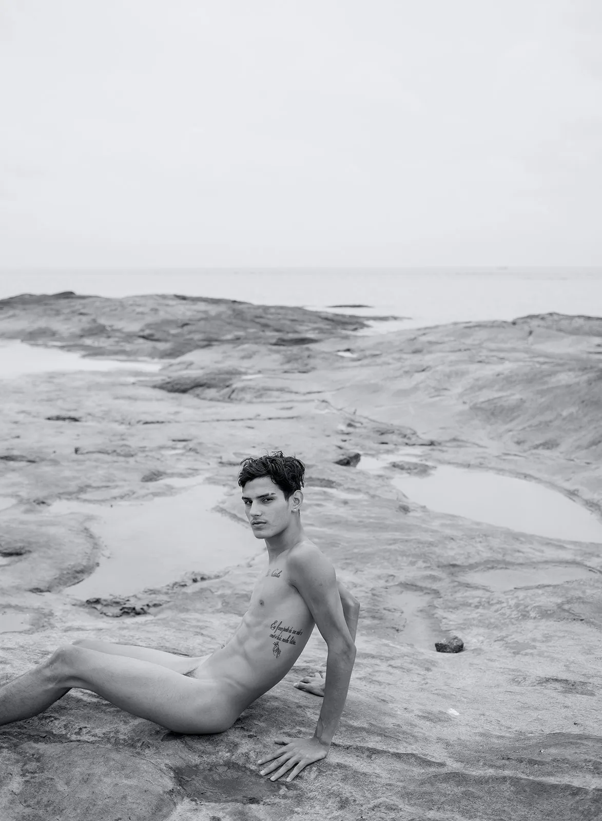 Stephane Gizard Metalmagazine 29