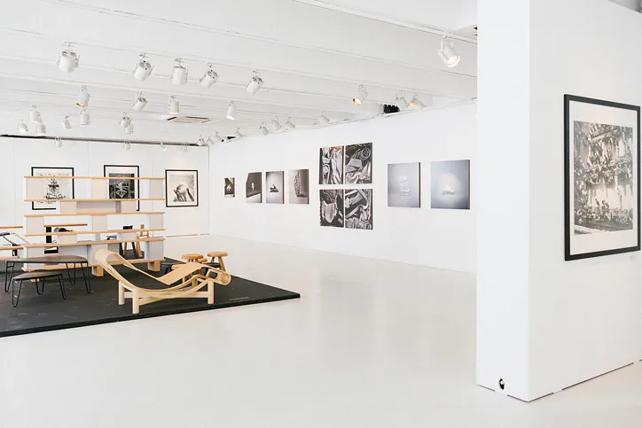 Charlotte Perriand