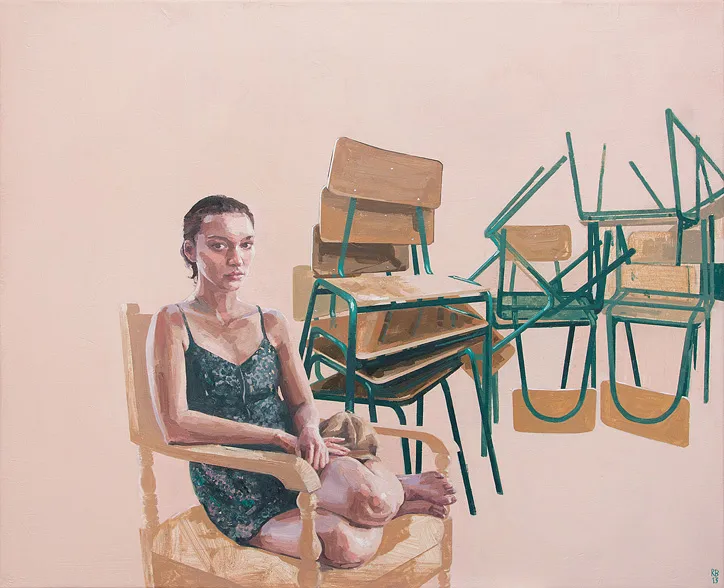 Rossina Bossio
