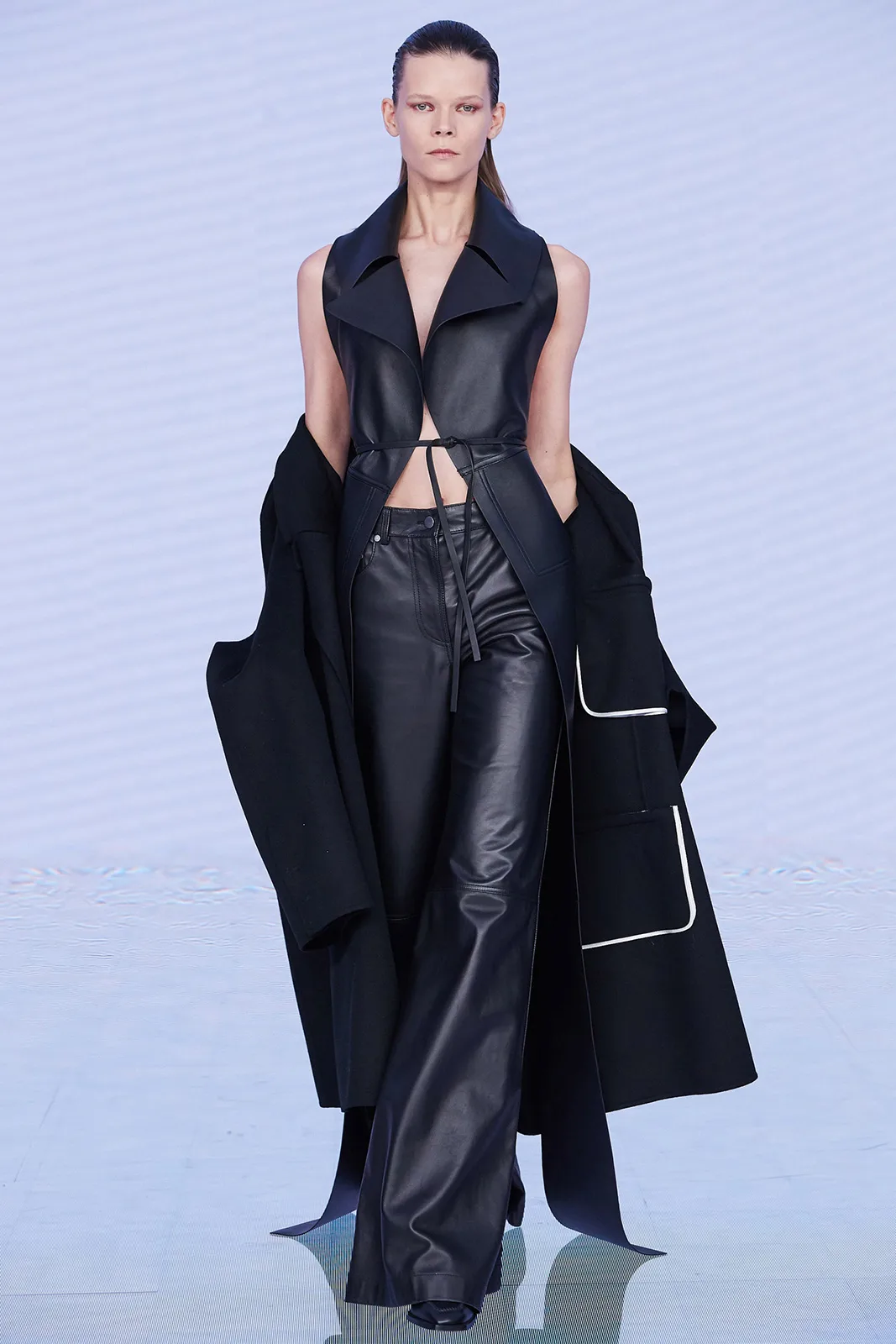 Peter Do Fall 22 Rtw New York Credit Greg Kessler Brand 34
