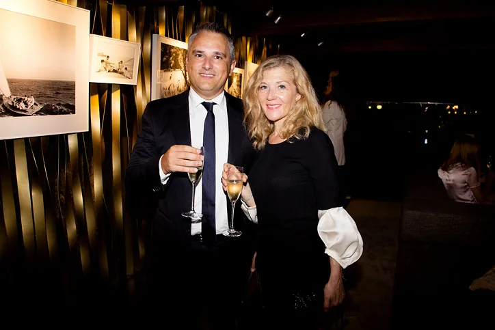 The Kennedys en Galería Loewe