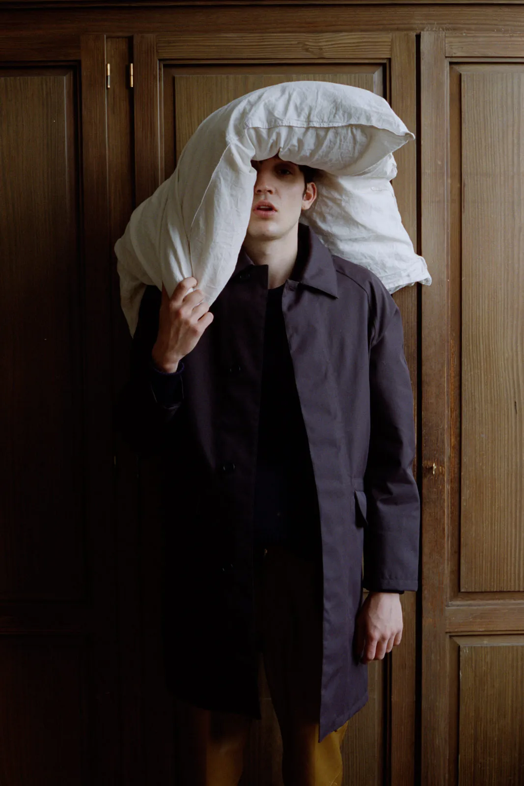 Yannick Schuette Metal Magazine 24