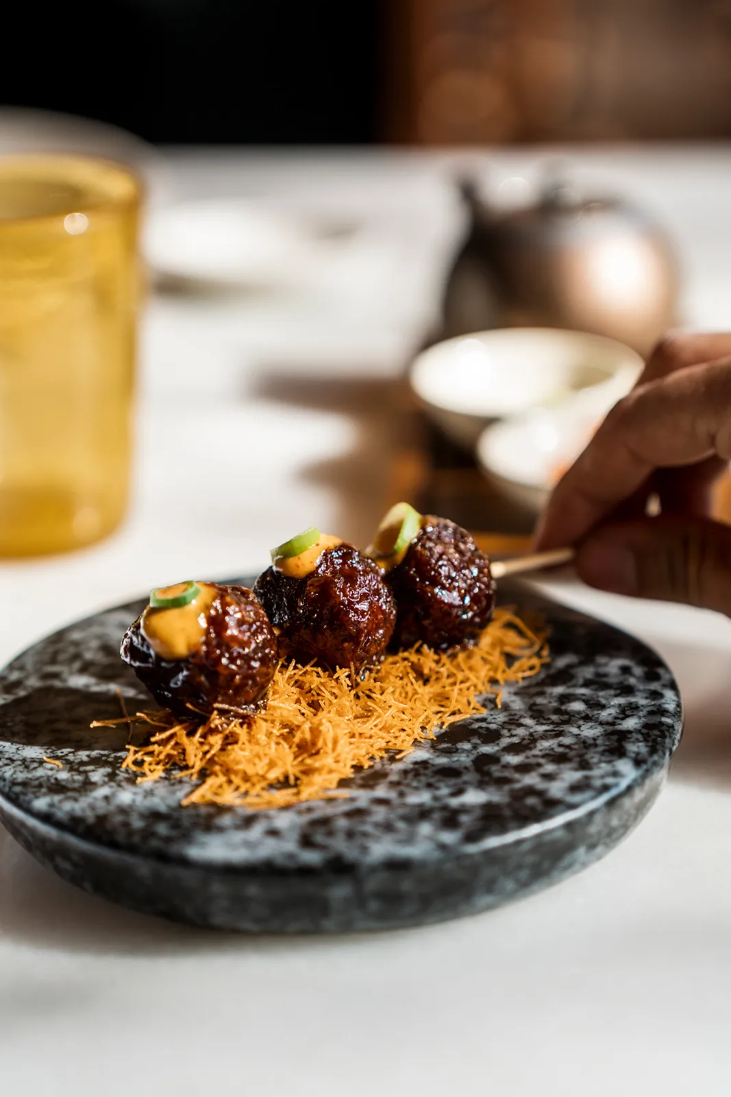 005   Heura No Tsukune Yaki   03
