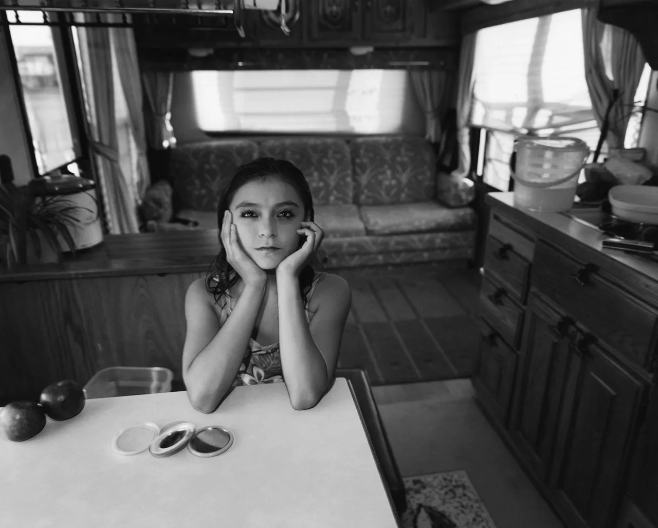 Mary Ellen Mark Metalmagazine 10