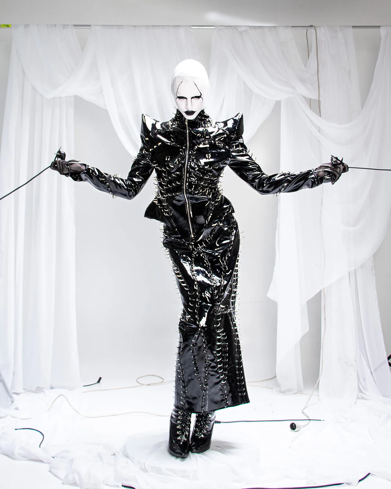 Benjamin Voortmans Metalmagazine 13