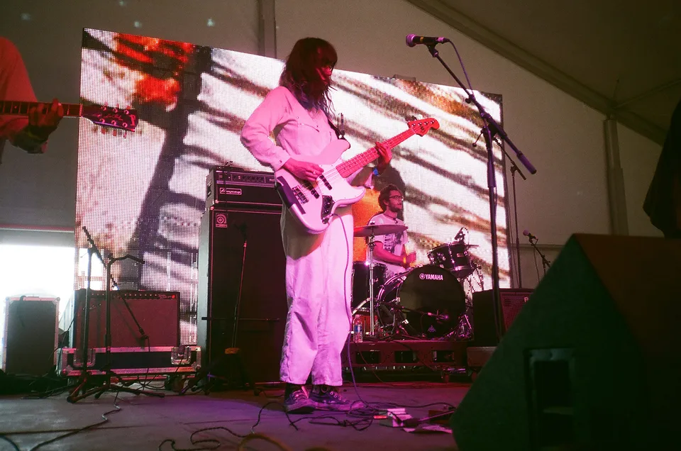Desert Daze