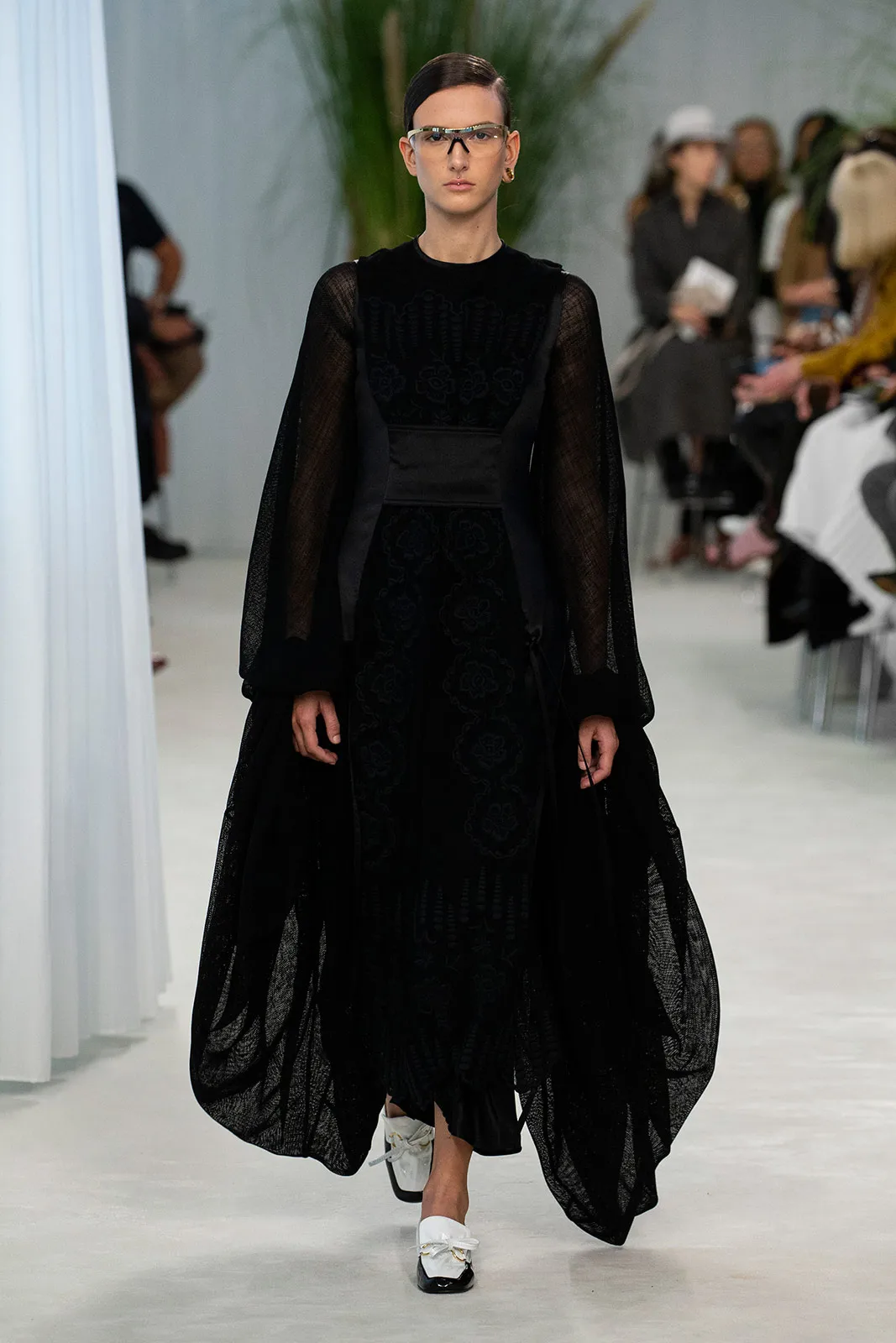 Loewe Women S S20 Look 28