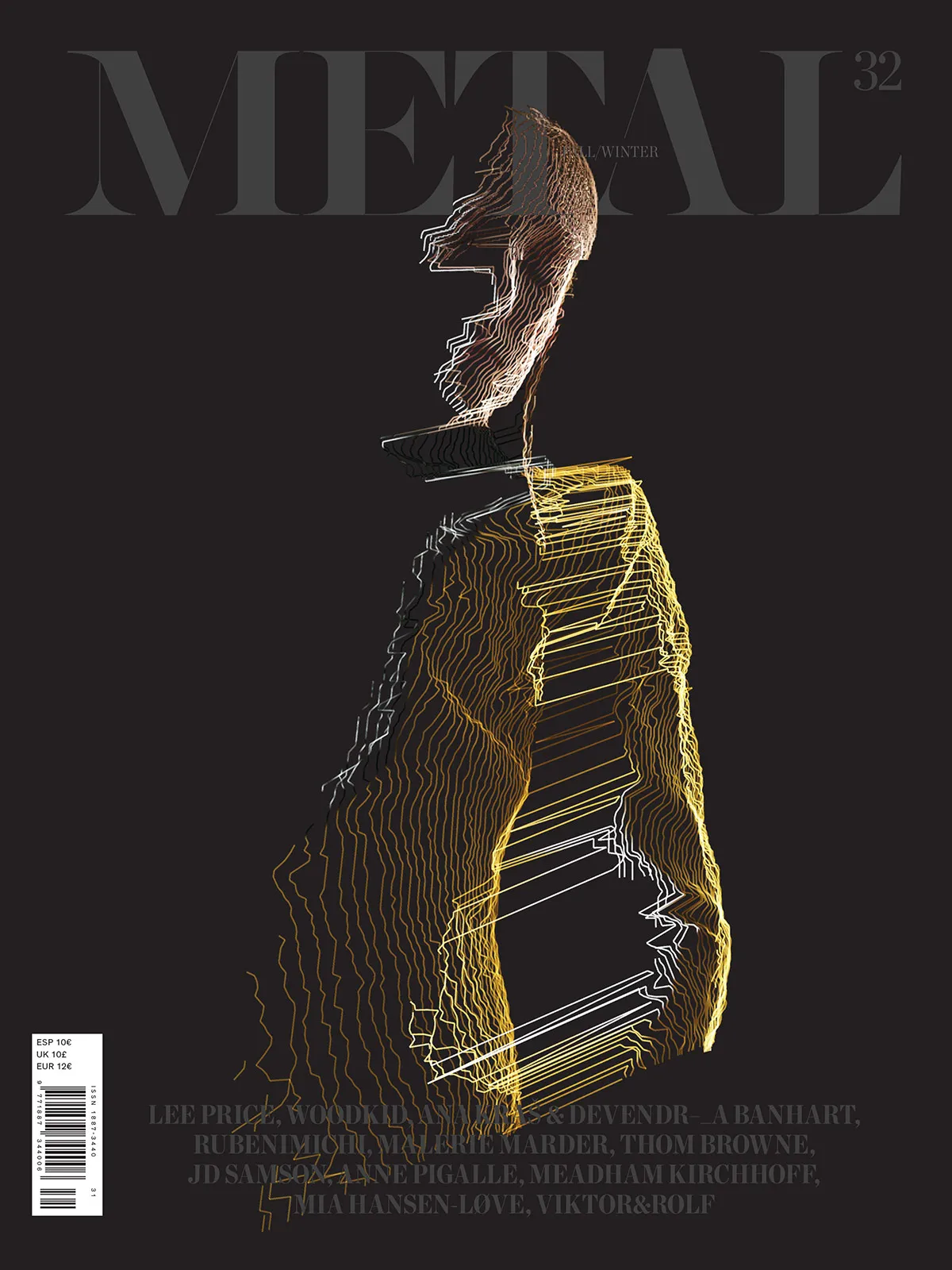 Metal32