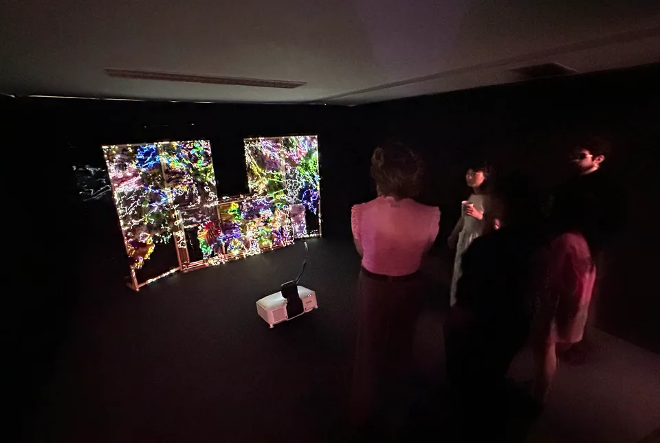 Sónar e IED Barcelona
