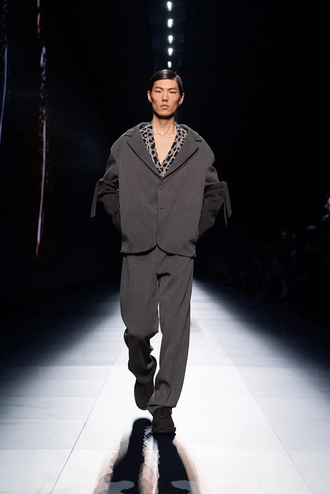 Dior Men F W23 37