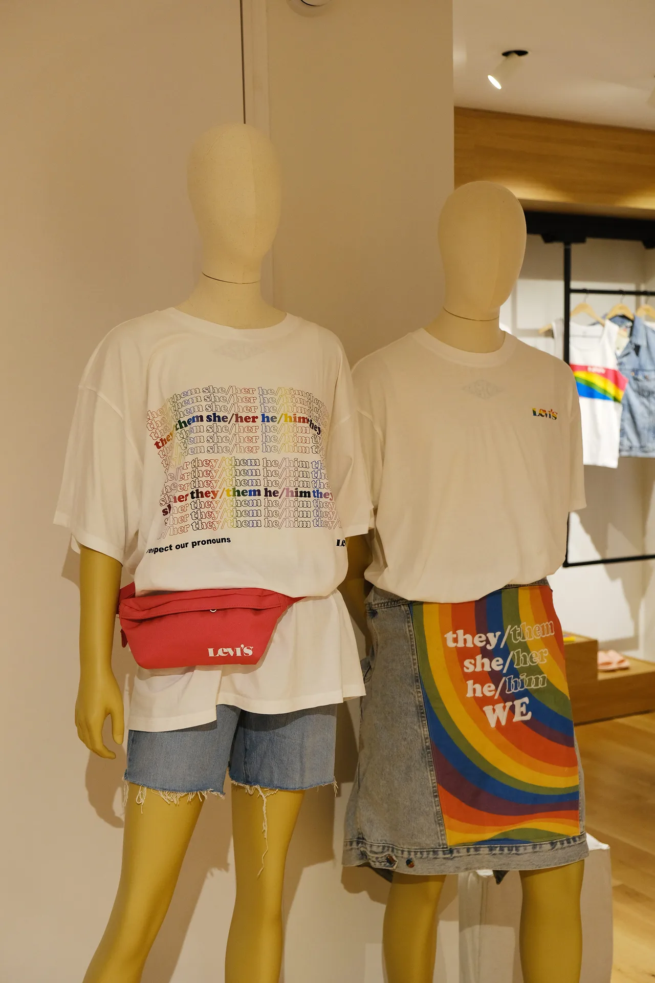 Levis Pride Metalmagazine 7