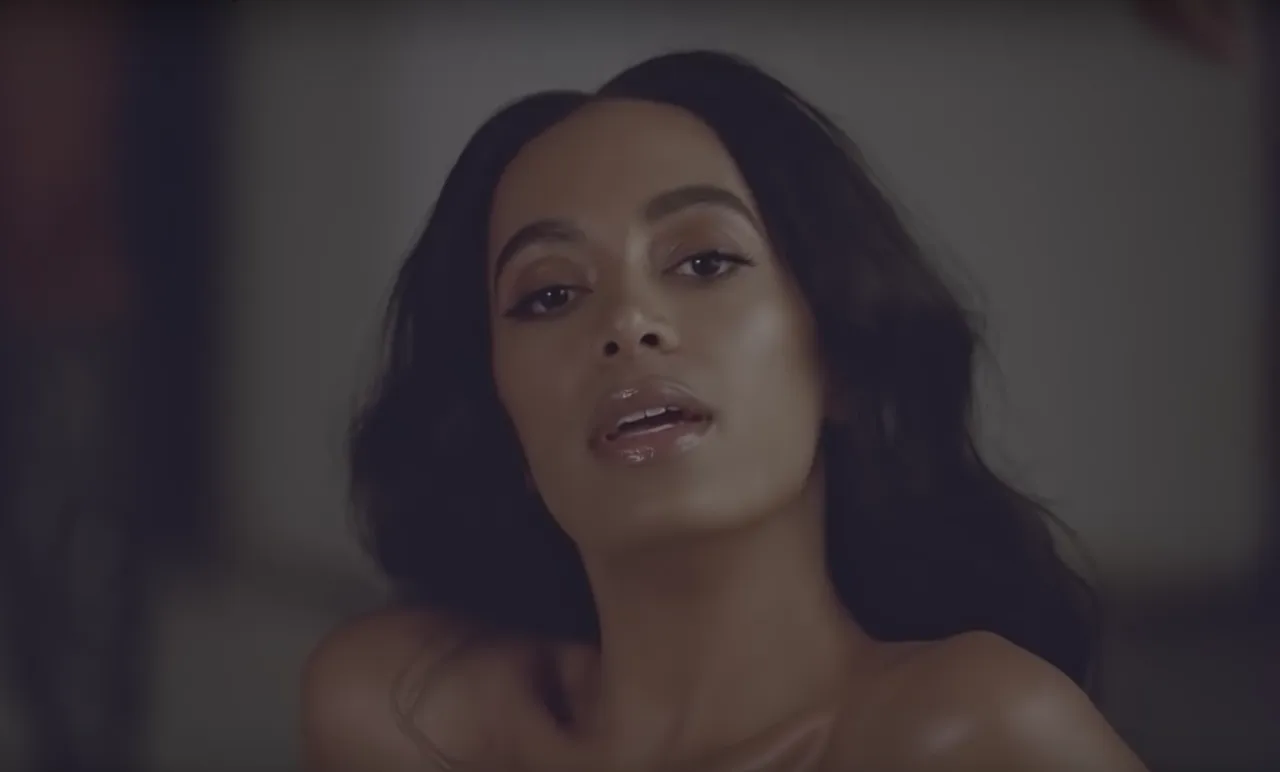 Solange Metalmagazine
