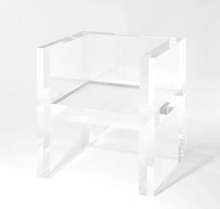 Tokujin Yoshioka