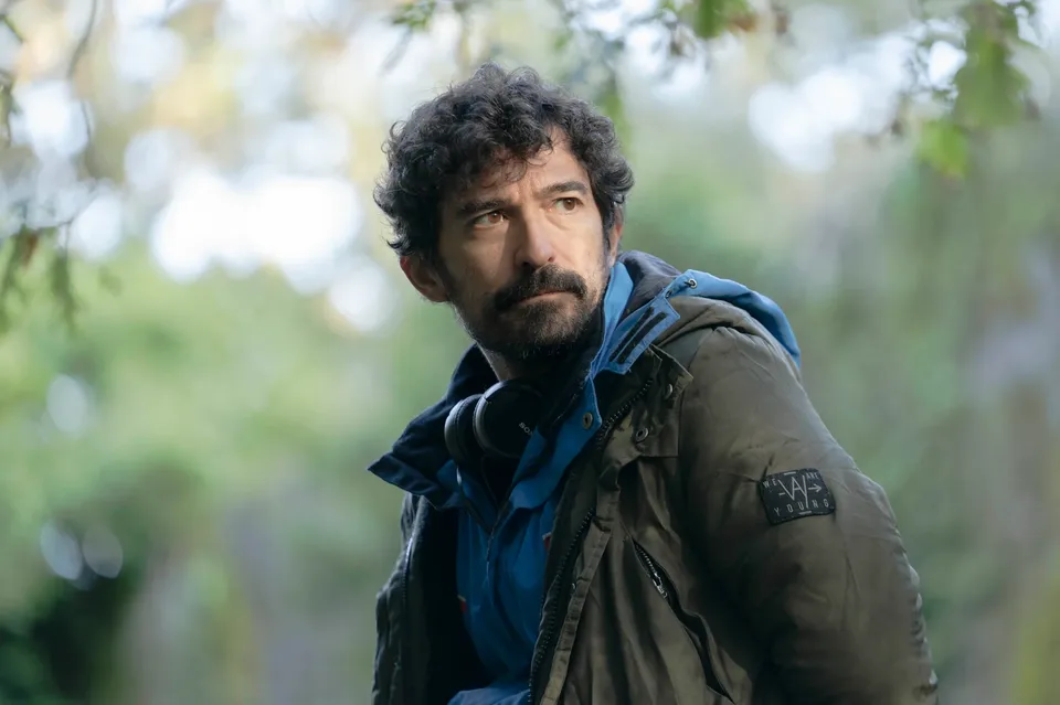 Gabriel Azorín