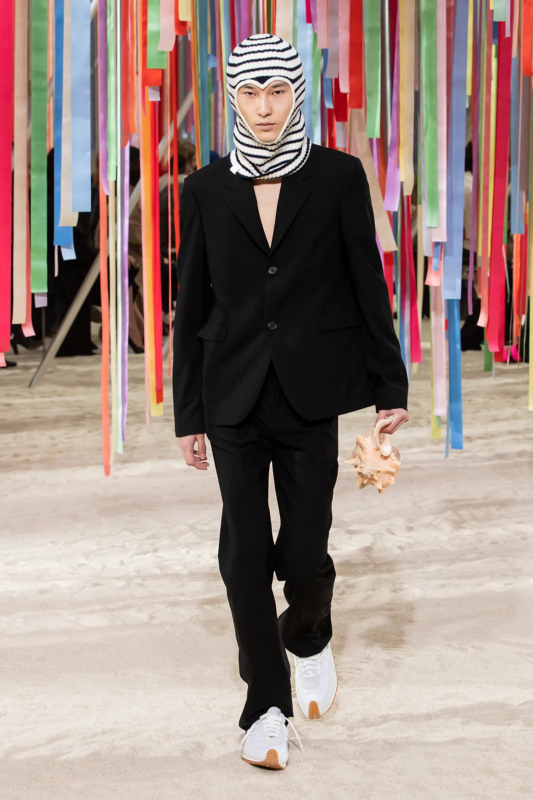 Loewe Men Fw 2022 Metalmagazine 51
