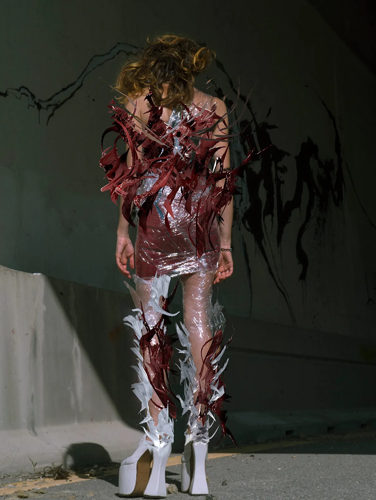Johanna Invrea Metalmagazine 26