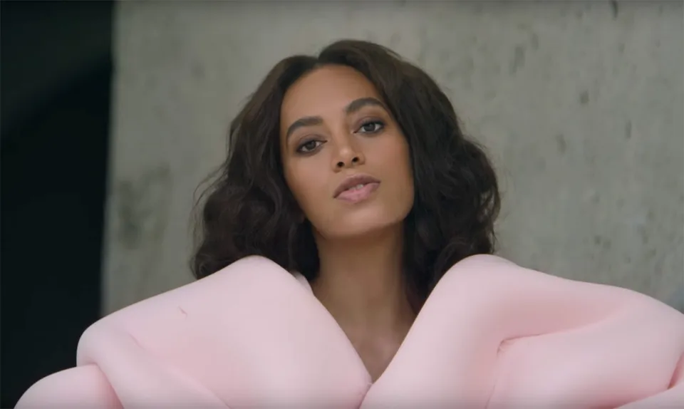 Solange
