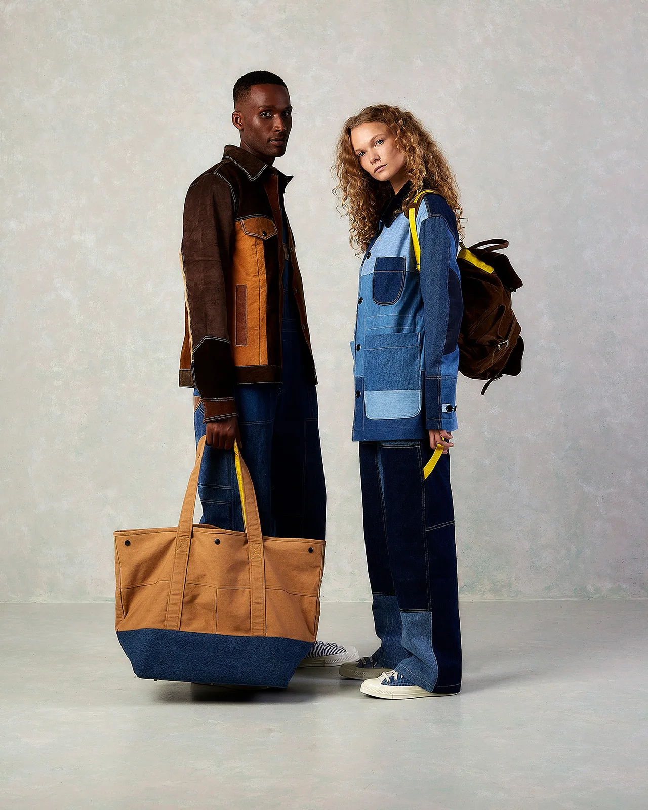 Beyond Remade Campaign 14