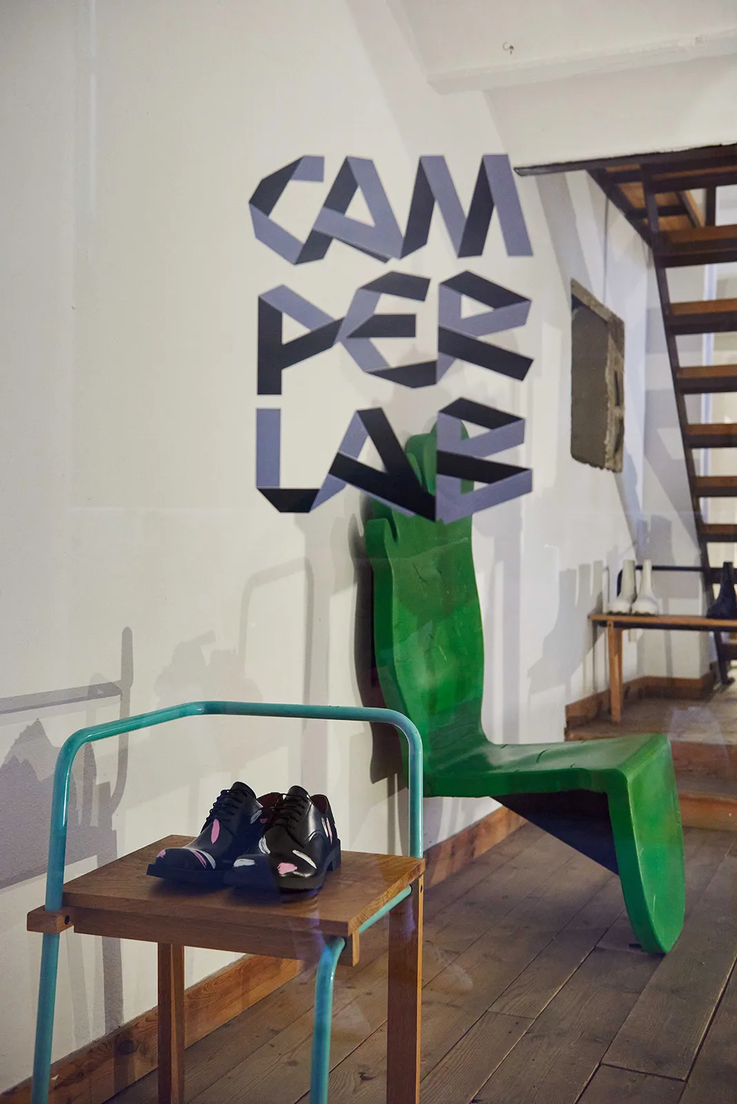 Camperlab