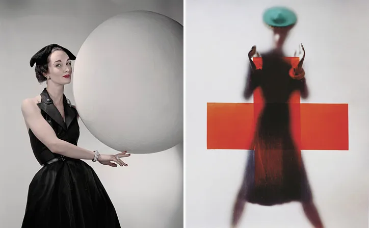 Blumenfeld’s First Show In Japan