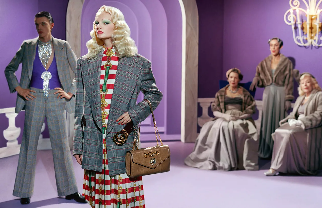 Gucci Ss 2019 Metalmagazine 5